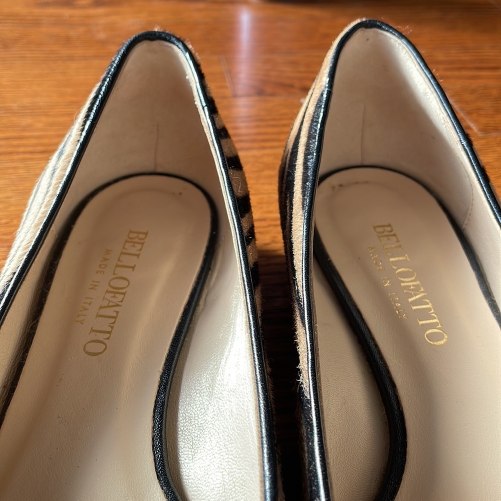 Patterned flat - Picture 8 of 9